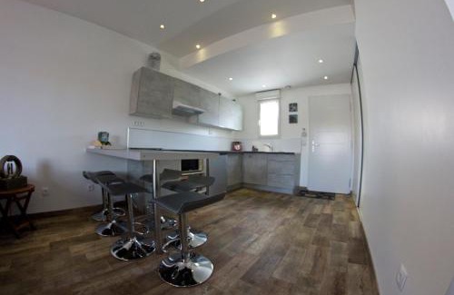 Fouras Apartment | Le defi