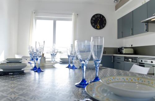 Fouras Apartment | Le defi