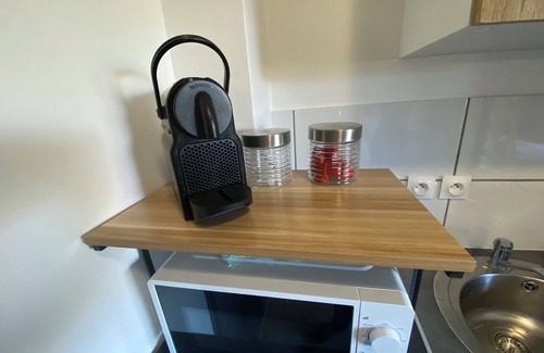Les 3 Cites Apartment | Le Delta * Centre/CHU * private parking * Netflix/Wifi