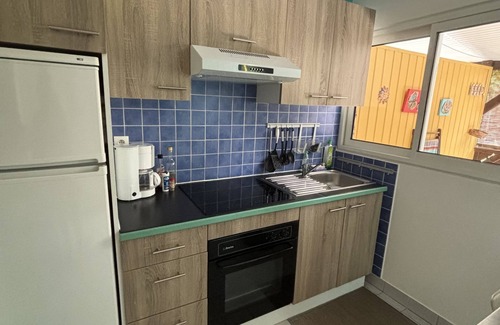 Le Diamant Cabin | Le Diamant: Apartment/flat - LE DIAMANT