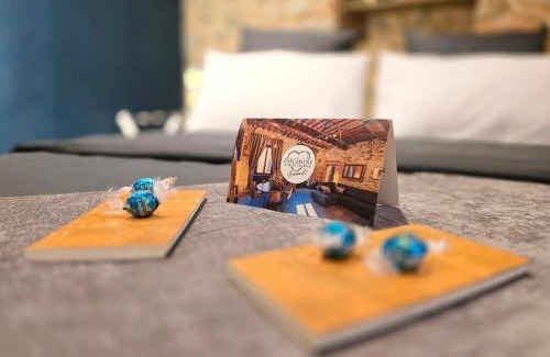 Diecimo Apartment | Le Diecimine - Dimora Linda
