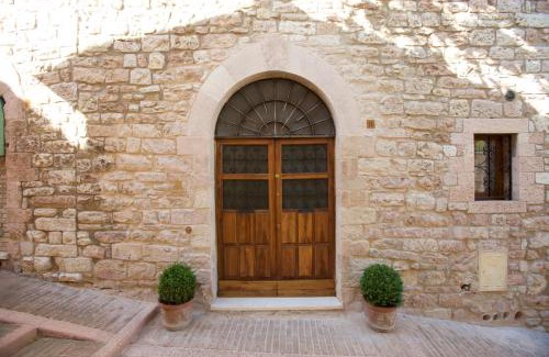 Assisi Apartment | LE DIMORE ARCANGELO Giuseppe
