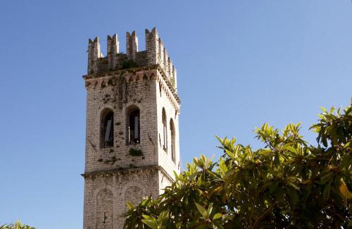 Assisi Apartment | LE DIMORE ARCANGELO Maria