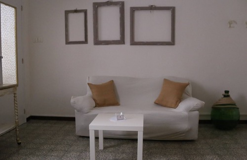 Venosa House | Le Dimore degli Artisti
