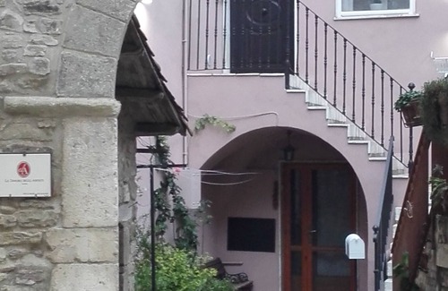 Venosa House | Le Dimore degli Artisti VENOSA (PZ) TRIPLA SUPERIOR