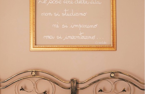 Venosa House | "Le Dimore Degli Artisti" Venosa Tripla Comfort