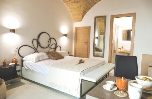 Campomarino House | Le Dimore del Borgo - Room & Breakfast