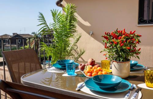 Acireale Apartment | Le Dimore del Corso Acireale I - Sicily Stay, fra Catania, Taormina, il Mare e l'Etna