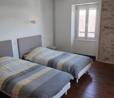 Primelin Bed & Breakfast | Le Dolmen
