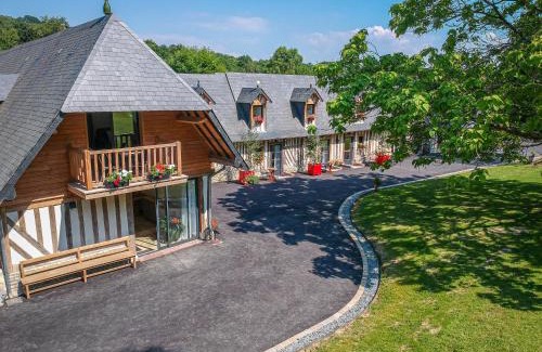 Angerville Bed & Breakfast | Le Domaine d’Angerville - Le Gîte