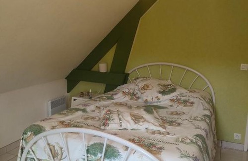 Danestal Bed & Breakfast | Le domaine d Estelle