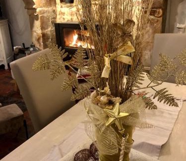 Brix Bed & Breakfast | Le Domaine d'Etaville