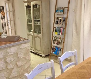 Brix Bed & Breakfast | Le Domaine d'Etaville