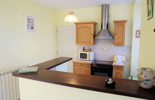Faycelles Bed & Breakfast | Le domaine de l'Escadasse