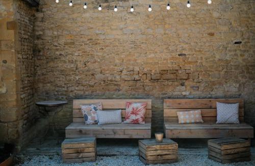 Le Fresne-Camilly Bed & Breakfast | Le Domaine de l'Hostellerie