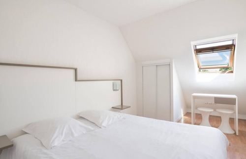 Auberville Resort | Le Domaine de la Corniche 2p4p