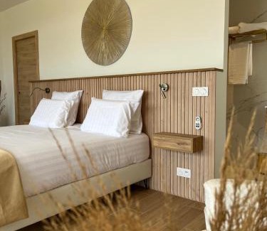 Vernon Bed & Breakfast | Le Domaine de la Vallée