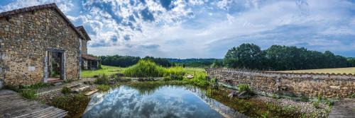 Soudat Bed & Breakfast | Le Domaine de Langlardie
