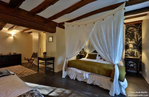 Moroges Bed & Breakfast | Le Domaine de Moroges