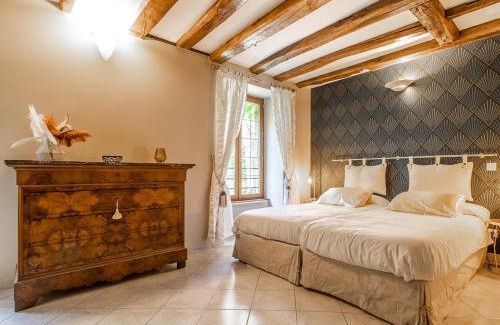 Moroges Bed & Breakfast | Le Domaine de Moroges