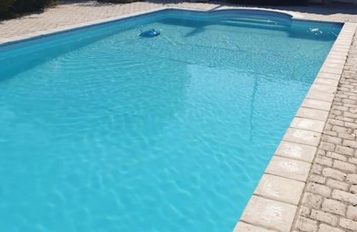 Villiers House | Le domaine de Villiers : maisons de campagne