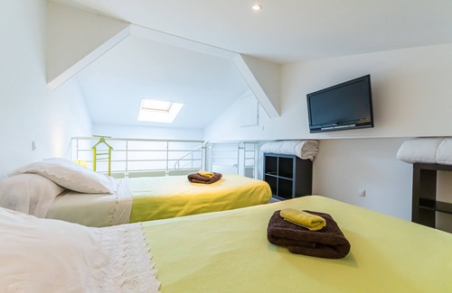 Bouffere House | Le Domaine des Écoliers