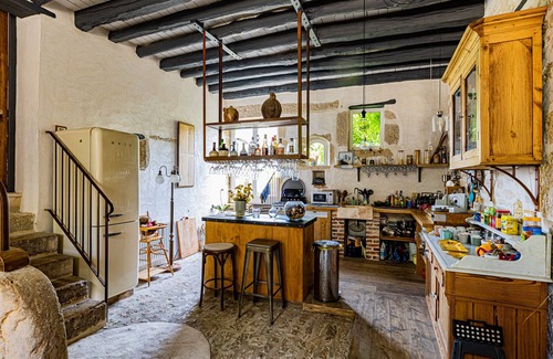 Chevroches Bed & Breakfast | Le Domaine des Carriers - Chambres
