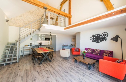 Artannes-sur-Indre House | Le Domaine des Clairaies