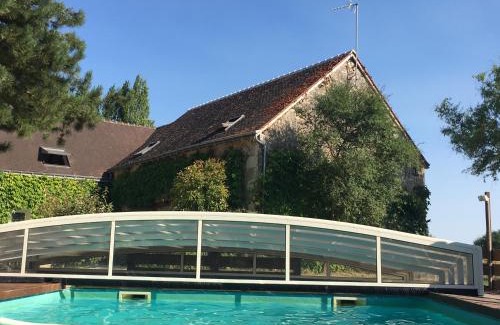 Artannes-sur-Indre House | Le Domaine des Clairaies