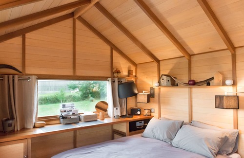 Jouey Hotel | Le Domaine des Prés Verts & Spa Vinésime