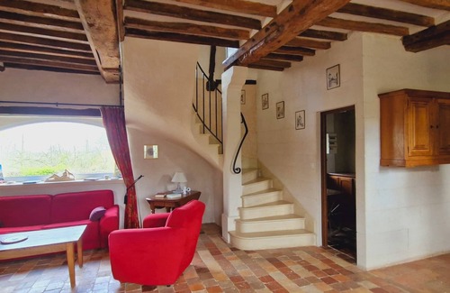 Monfreville Cottage | Le domaine des roseraies, gîte Flaubert