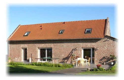 Richebourg House | LE DOMAINE DES SAULES
