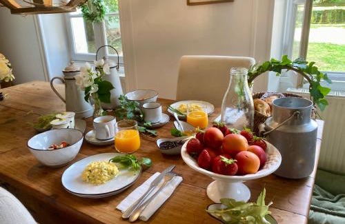 Mareuil Bed & Breakfast | Le Domaine des Tilleuls