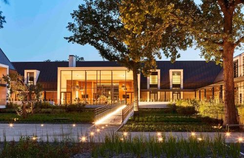 Presles Hotel | Le Domaine des Vanneaux Golf & Spa L'Isle Adam - MGallery Collection
