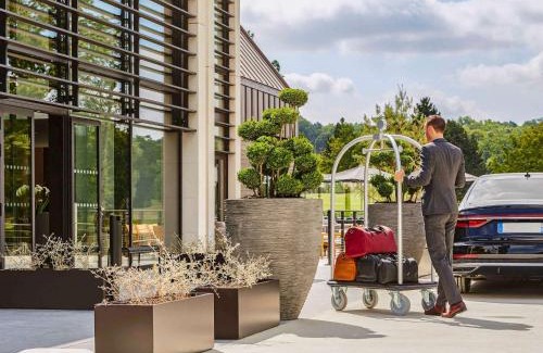 Presles Hotel | Le Domaine des Vanneaux Golf & Spa L'Isle Adam - MGallery Collection