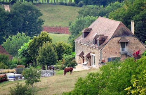 Nailhac Bed & Breakfast | Le Domaine du Cerneau