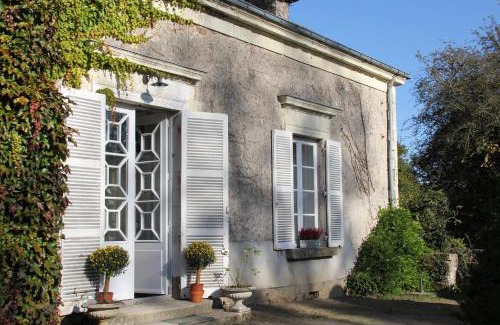 Orvault House | Le Domaine Du Cormier
