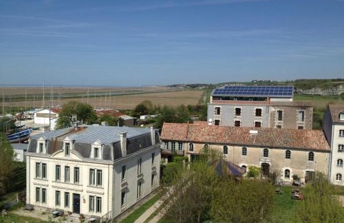 Mortagne-sur-Gironde House | Le Domaine du Meunier