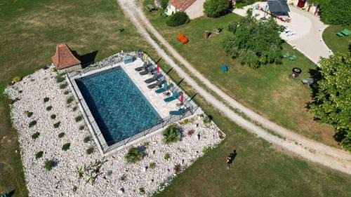 Gramat Bed & Breakfast | Le Domaine du Gravier