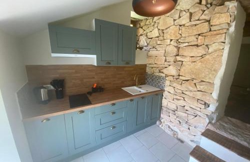Gramat Bed & Breakfast | Le Domaine du Gravier