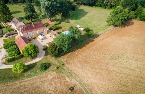 Val de Louyre et Caudeau House | le Domaine du Trouiller