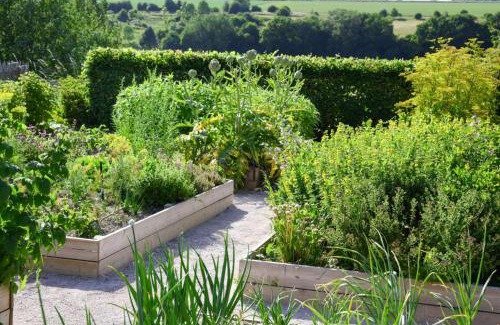 Grand-Laviers House | Le Domaine du Val, Grand-Laviers, wooden house for 6 pers