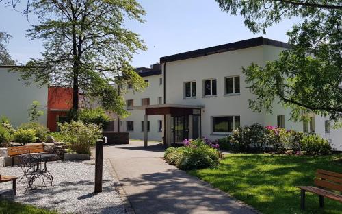 Villars-sur-Glane Hotel | Le Domaine (Swiss Lodge)