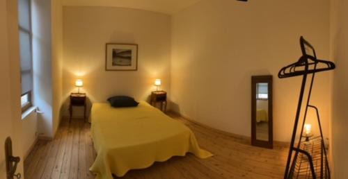 Le Dorat House | Le Dorat Bright & Quiet