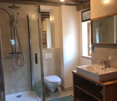 Saint-Didier-sur-Arroux Bed & Breakfast | Le Dosne