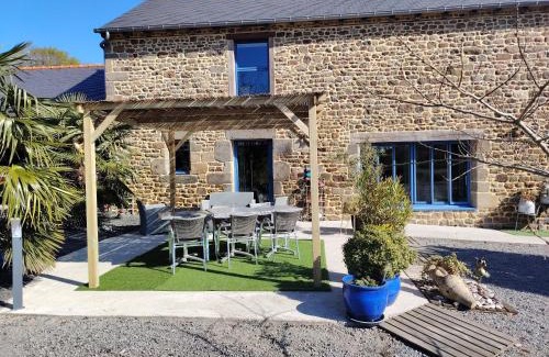 La Baussaine Bed & Breakfast | Le Douétaux chambres d'hotes