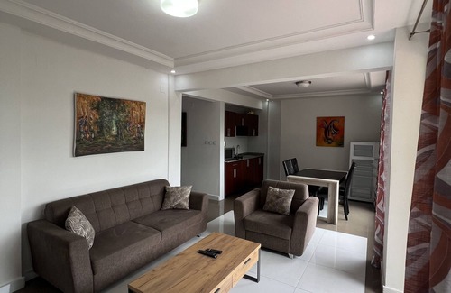 Ngaliema Apartment | Le Double Urban - Residence Alpha