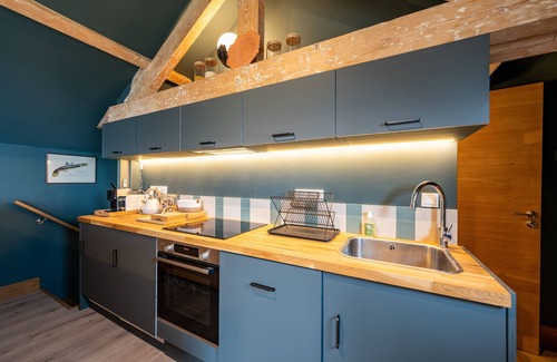 Laferte-sur-Amance House | Le Douillet - Superbe maison au calme en campagne