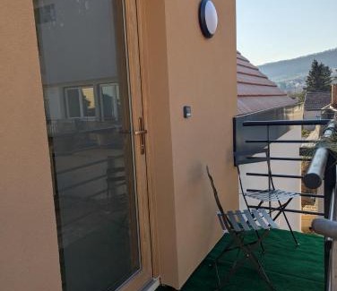 Marlenheim Apartment | Le Douillet Wifi gratuit