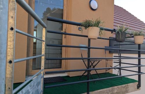 Marlenheim Apartment | Le Douillet Wifi gratuit